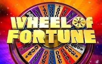 Wheel of fortune
